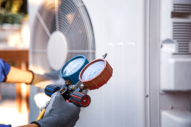 Affordable Emergency Ac Repair solutions in Leon, WV
