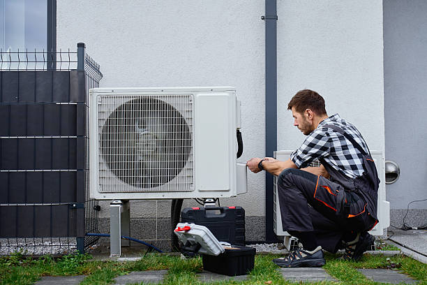 Trusted Air Conditioning Repair service in Leon, WV - HVAC Repair CO